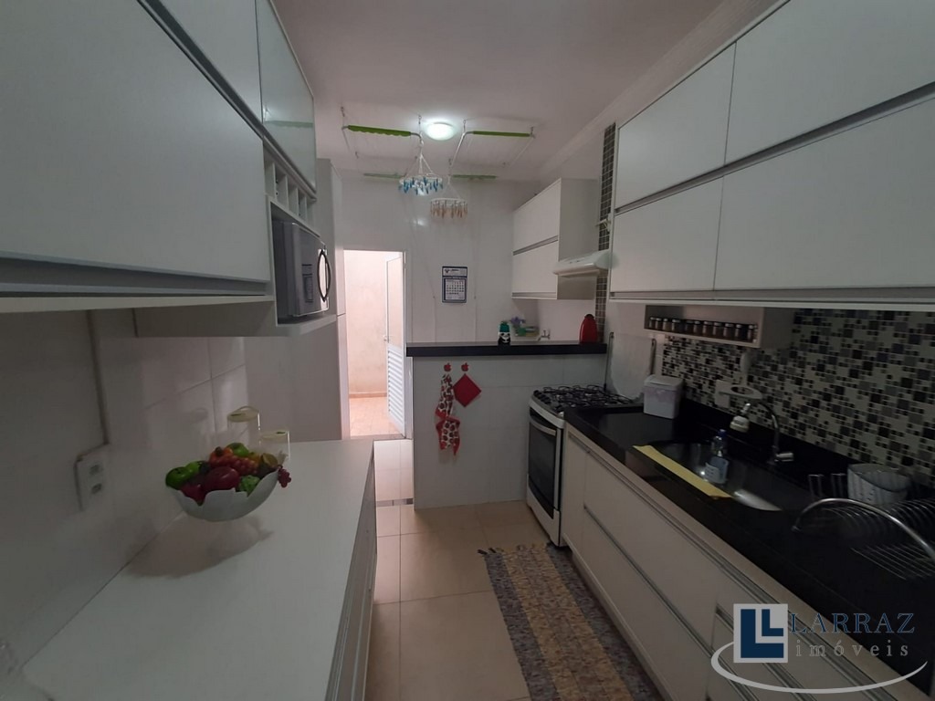Apartamento para Comprar em PALMARES - RIBEIRÃO PRETO - SP