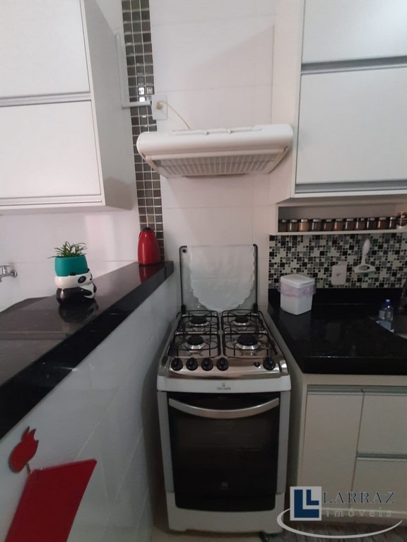Apartamento para Comprar em PALMARES - RIBEIRÃO PRETO - SP