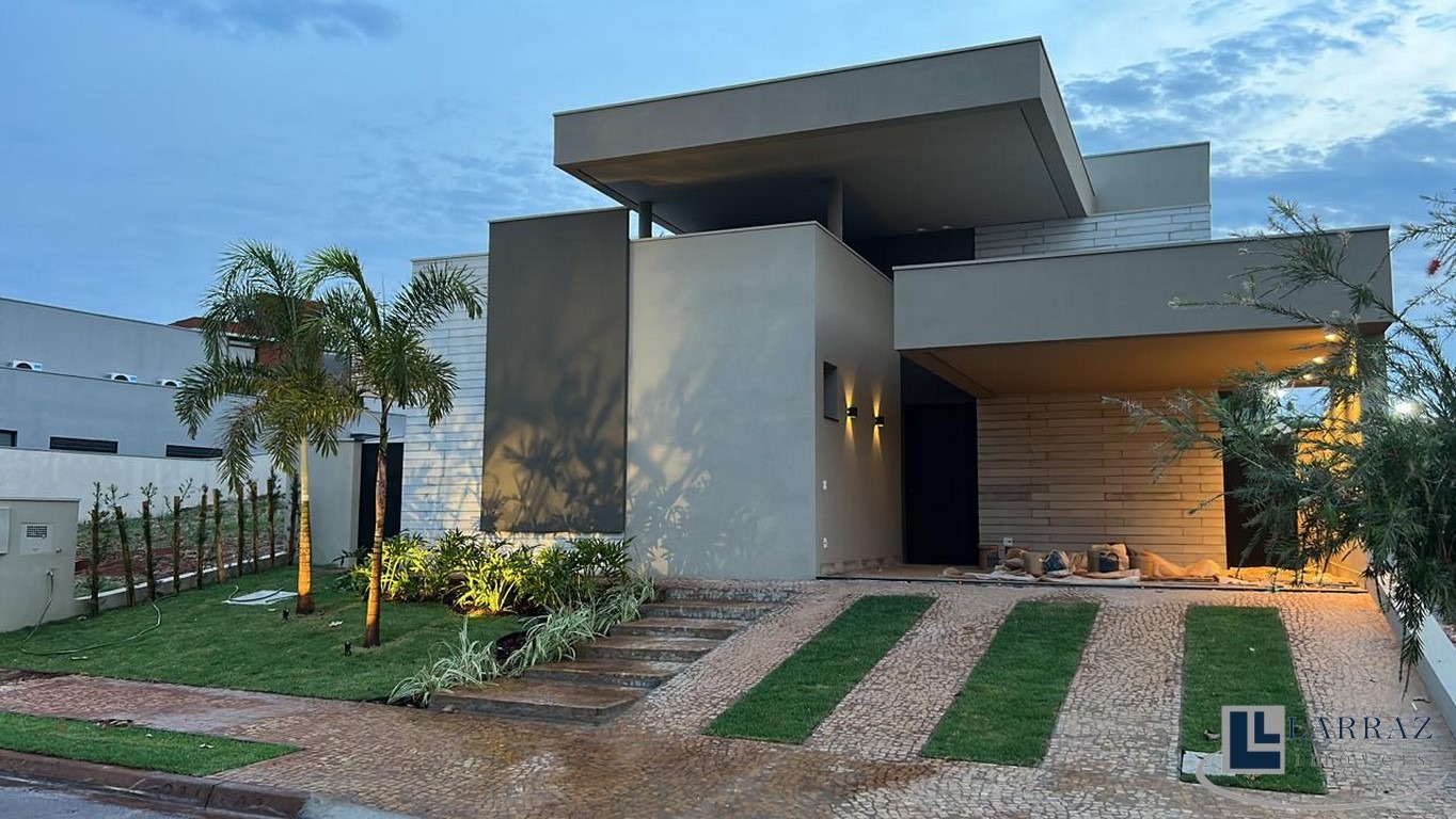 Casa para Comprar em VILA DO GOLFE - RIBEIRAO PRETO - SP