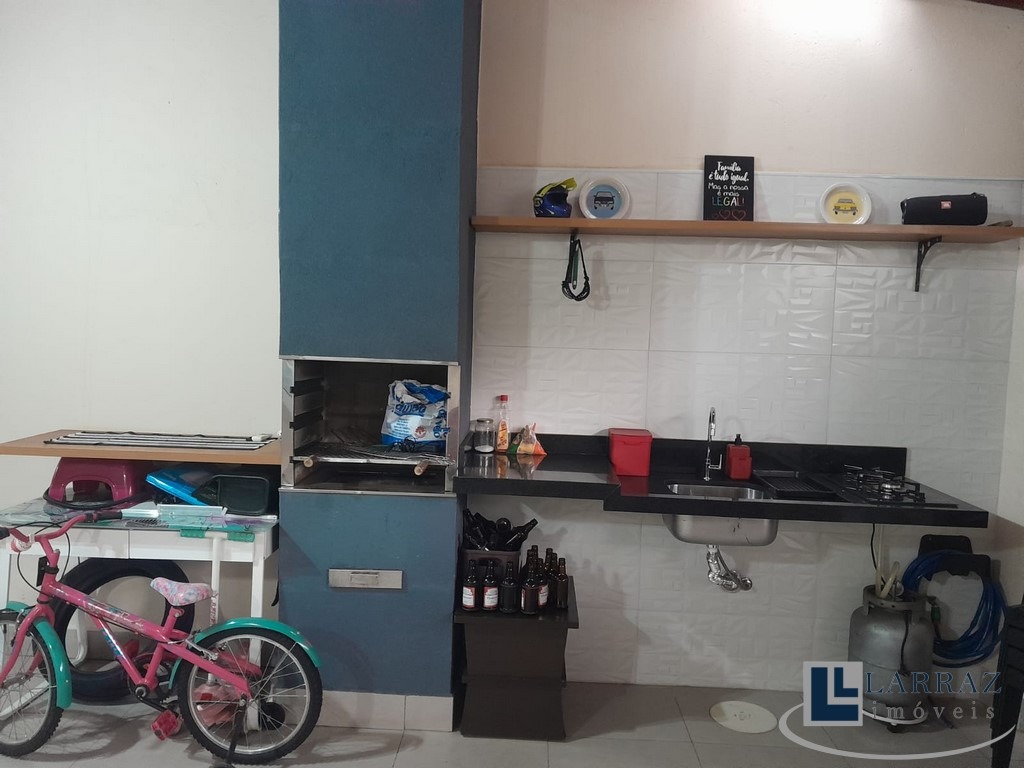 Casa, 3 quartos, 124 m² - Foto 4