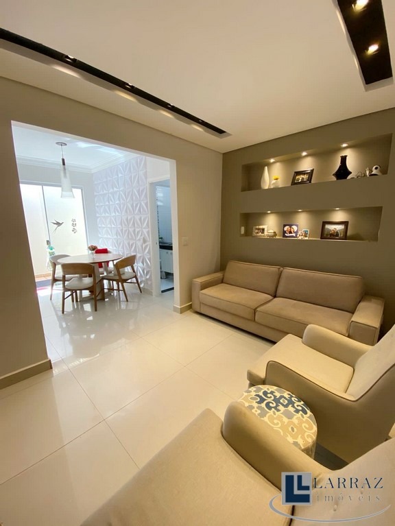 Casa para Comprar em GUAPORE - JARDIM GERANIOS - RIBEIRÃO PRETO - SP