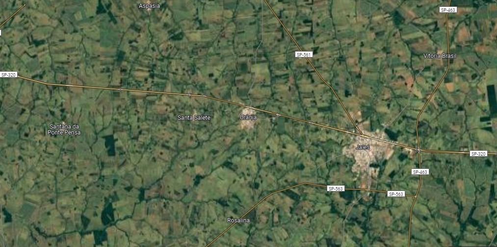 Fazenda, 66 m² - Foto 1