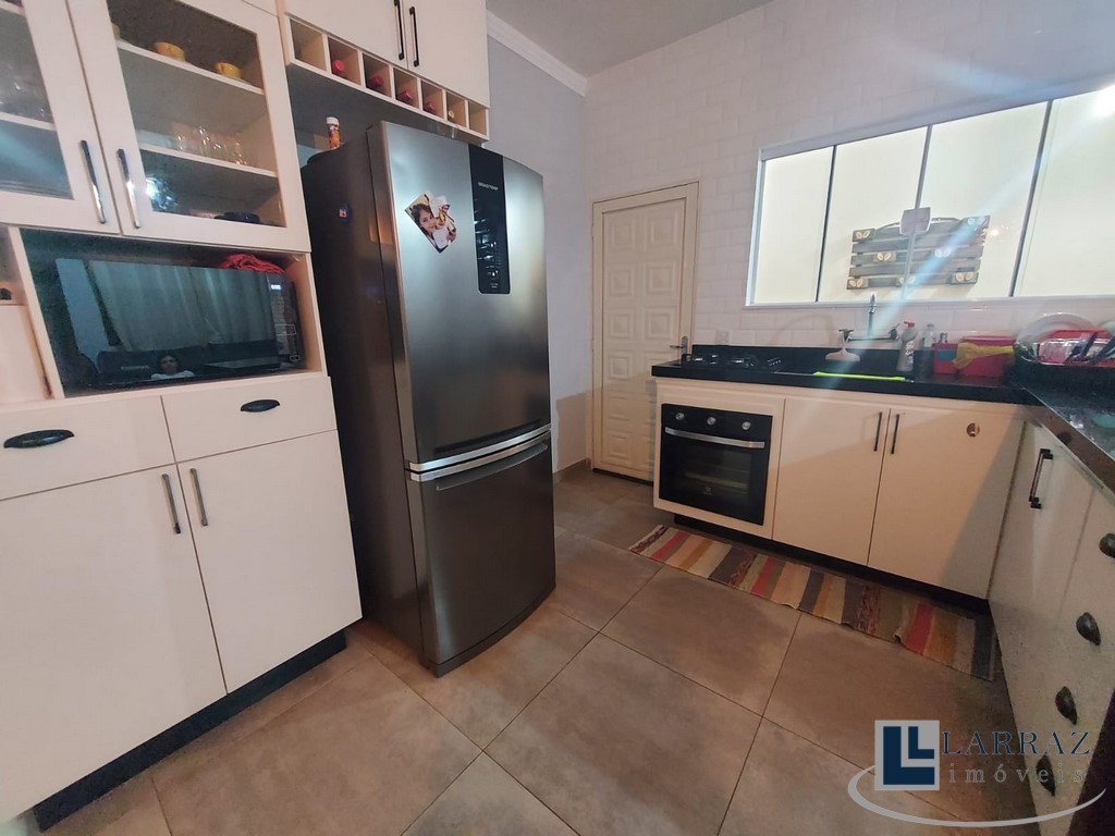 Casa, 3 quartos, 124 m² - Foto 8