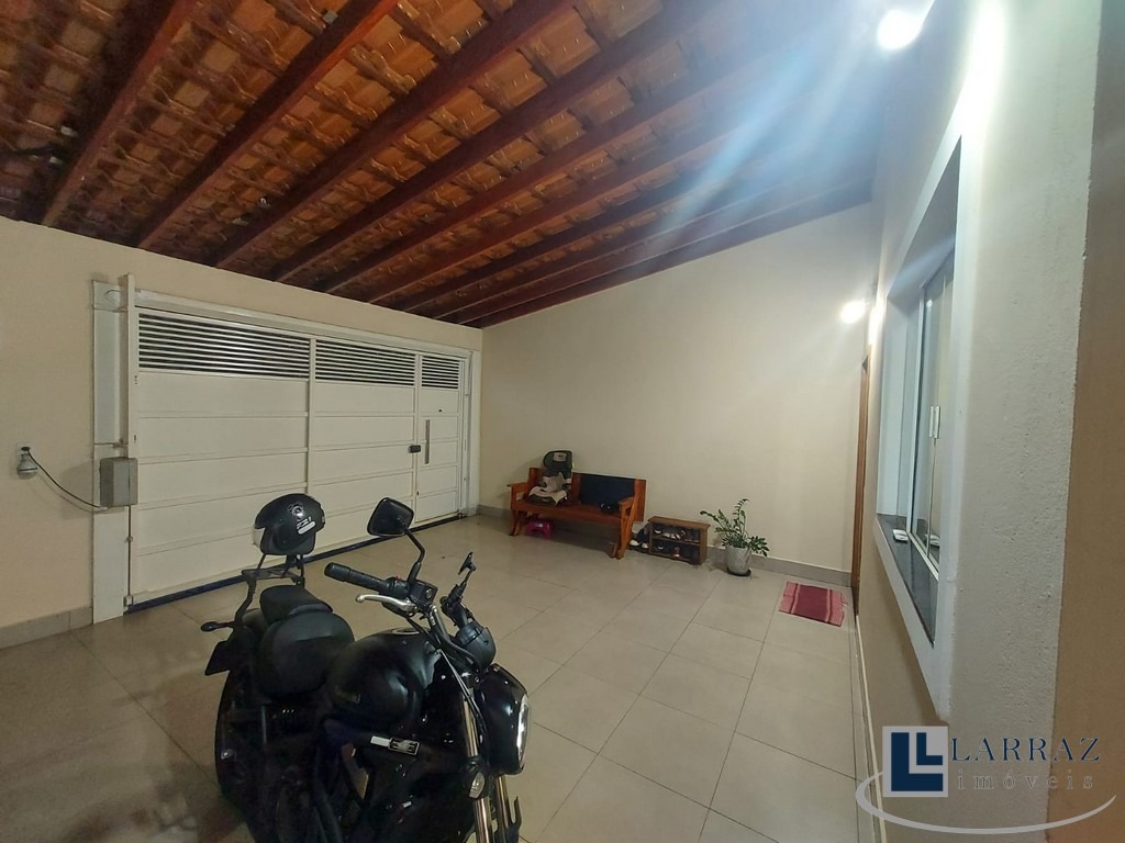 Casa, 3 quartos, 124 m² - Foto 6
