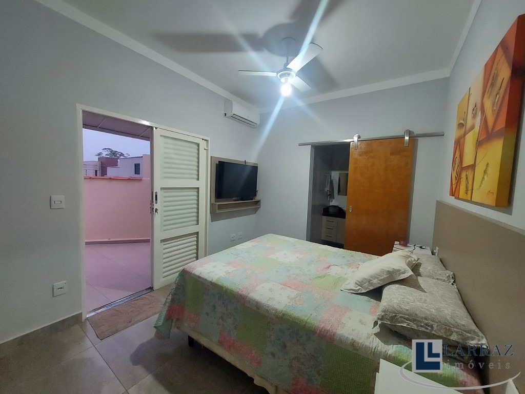 Casa, 3 quartos, 124 m² - Foto 16