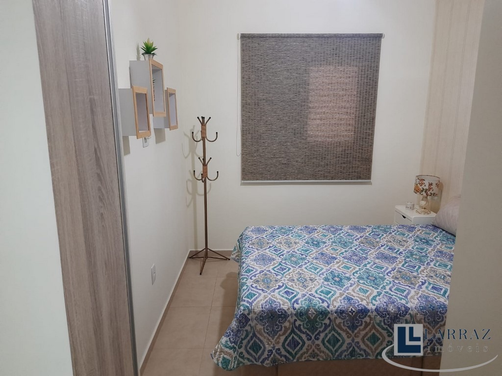 Apartamento para Comprar em PALMARES - RIBEIRÃO PRETO - SP