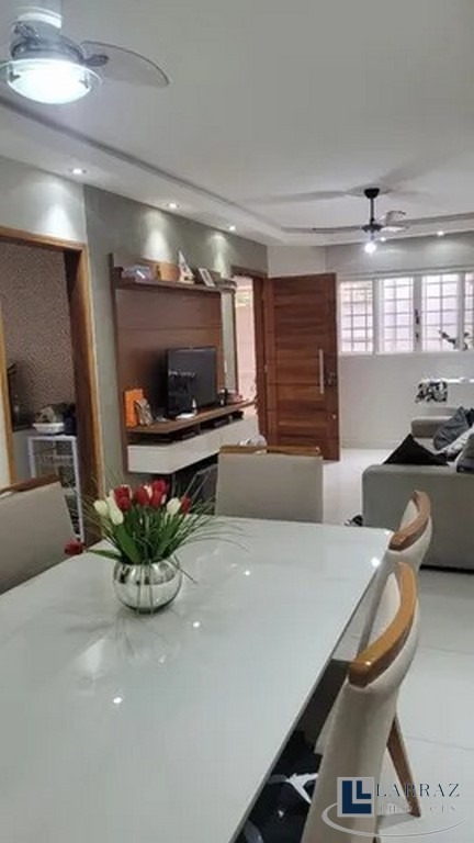 Casa para Comprar em ALTO DO IPIRANGA - RIBEIRÃO PRETO - SP