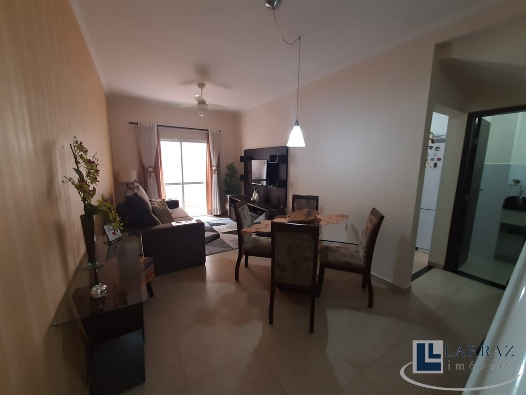 Apartamento para Comprar em PALMARES - RIBEIRÃO PRETO - SP