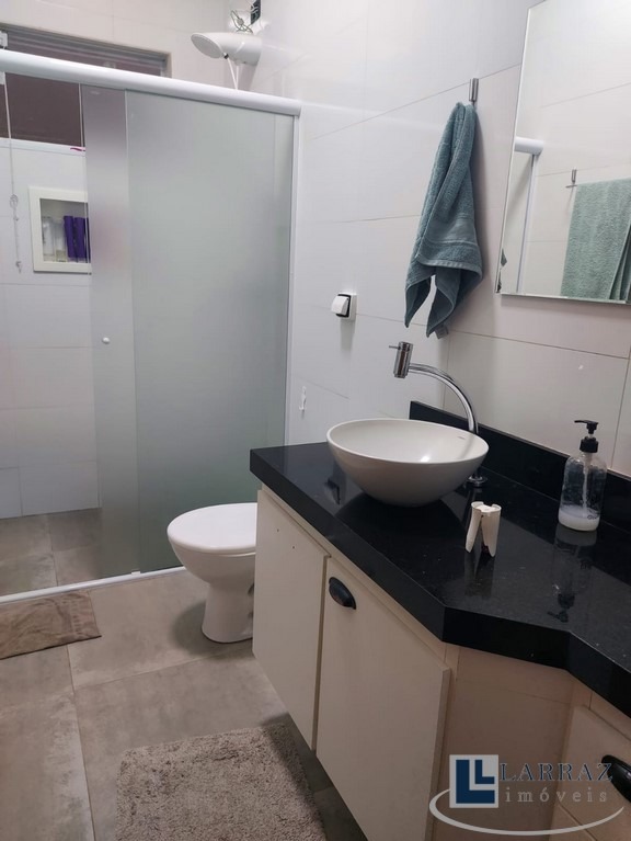 Casa, 3 quartos, 124 m² - Foto 14