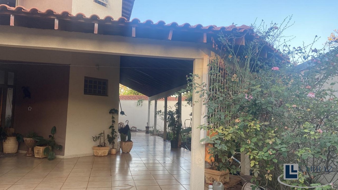 Casa para Comprar em CITY RIBEIRÃO - RIBEIRÃO PRETO - SP