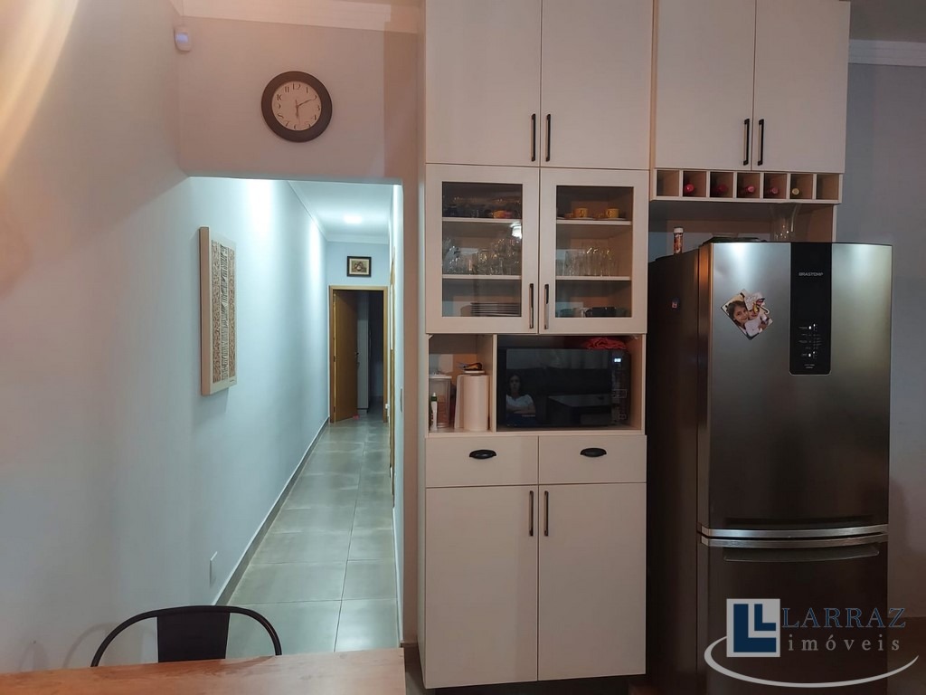 Casa, 3 quartos, 124 m² - Foto 3