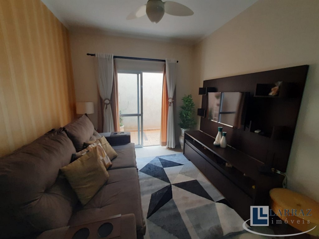 Apartamento para Comprar em PALMARES - RIBEIRÃO PRETO - SP