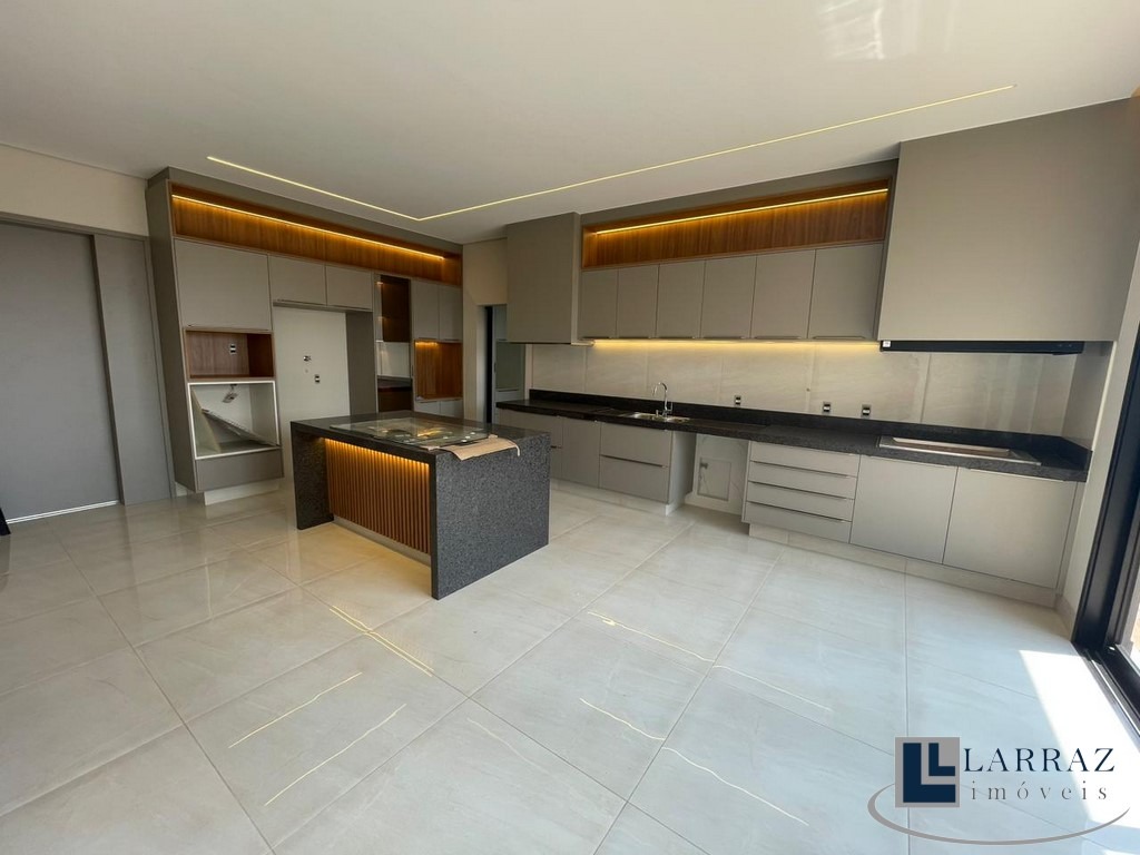 Casa, 3 quartos, 233 m² - Foto 3