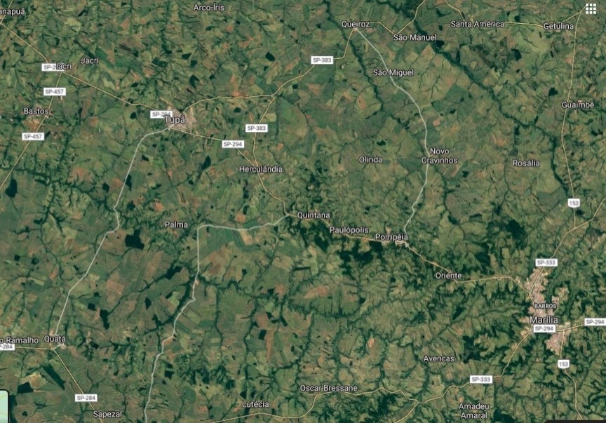 Fazenda, 115 m² - Foto 1