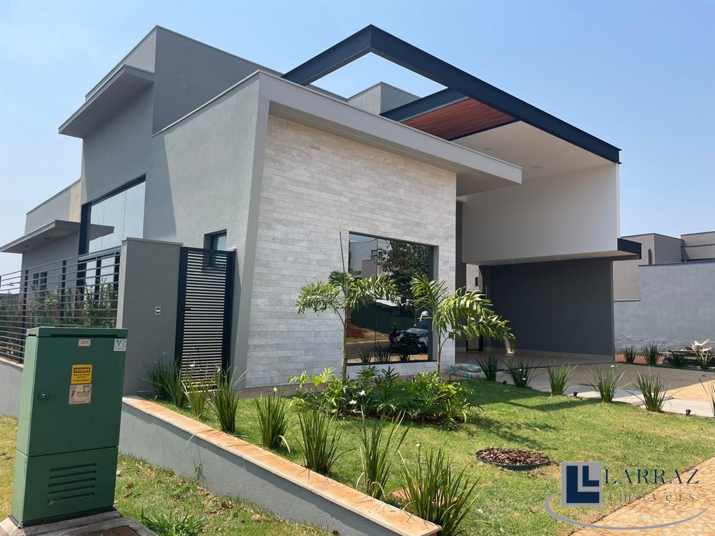 Casa, 3 quartos, 233 m² - Foto 1