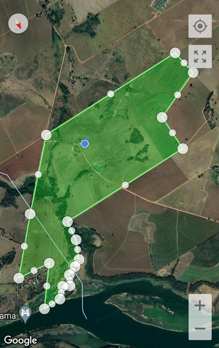 Fazenda, 107 m² - Foto 5