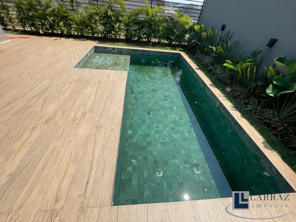 Casa, 3 quartos, 233 m² - Foto 18