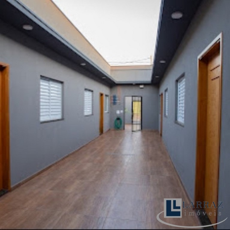 Casa, 2 quartos, 64 m² - Foto 2