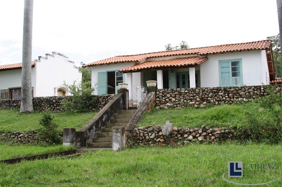 Sítio, 36 m² - Foto 4