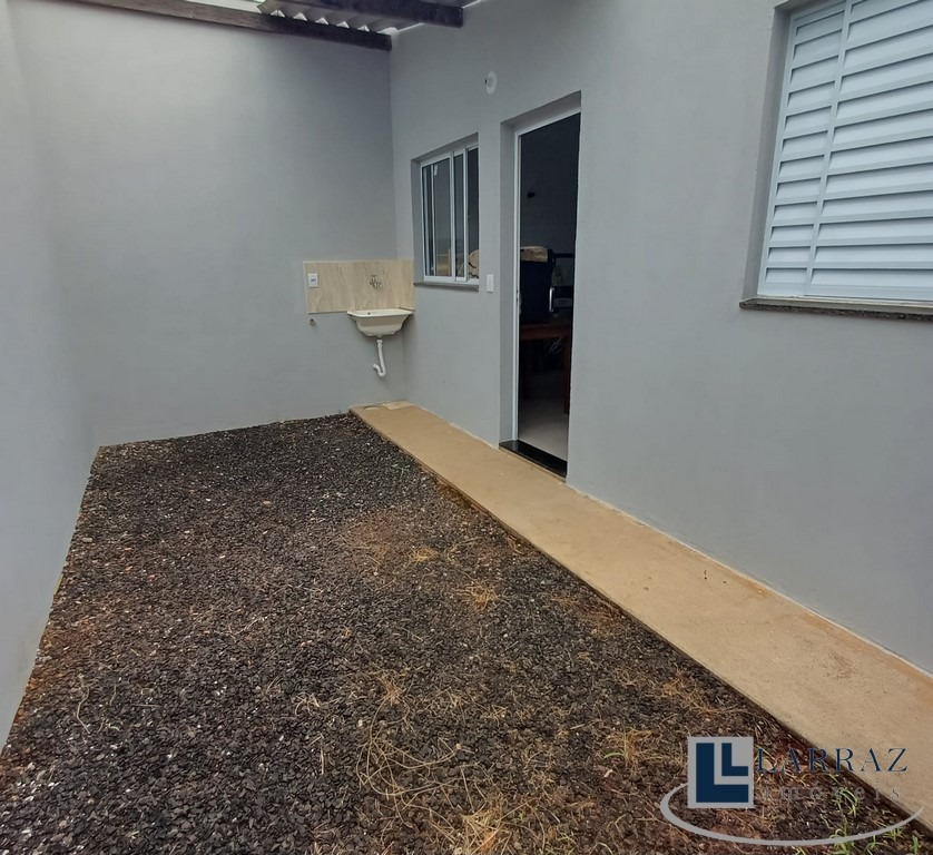 Casa, 2 quartos, 64 m² - Foto 14