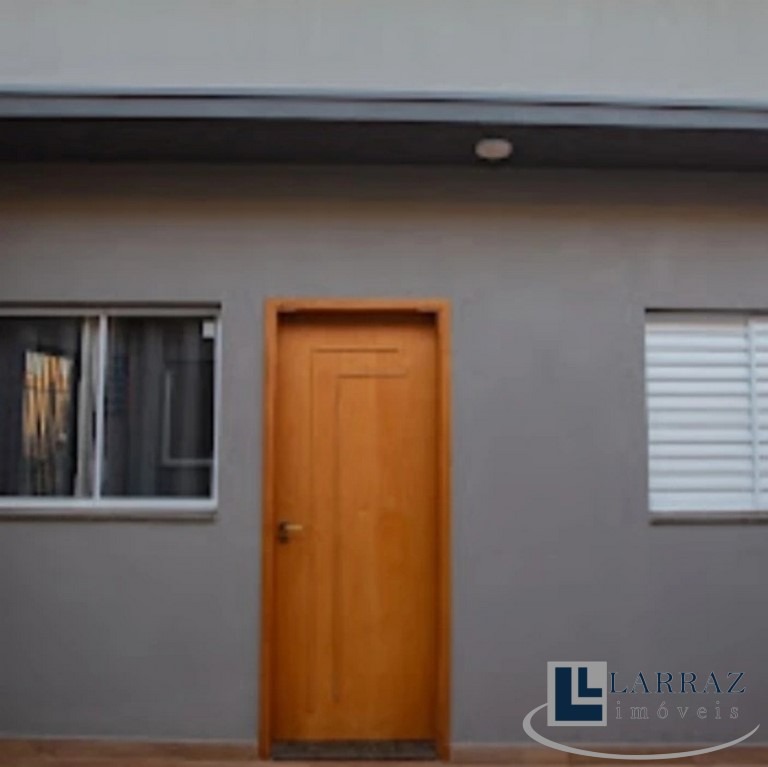 Casa, 2 quartos, 64 m² - Foto 7
