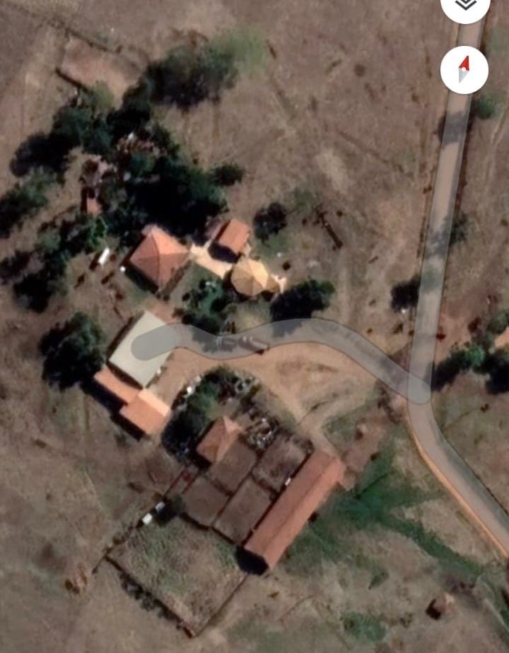 Fazenda, 107 m² - Foto 3