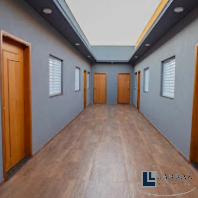 Casa, 2 quartos, 64 m² - Foto 3