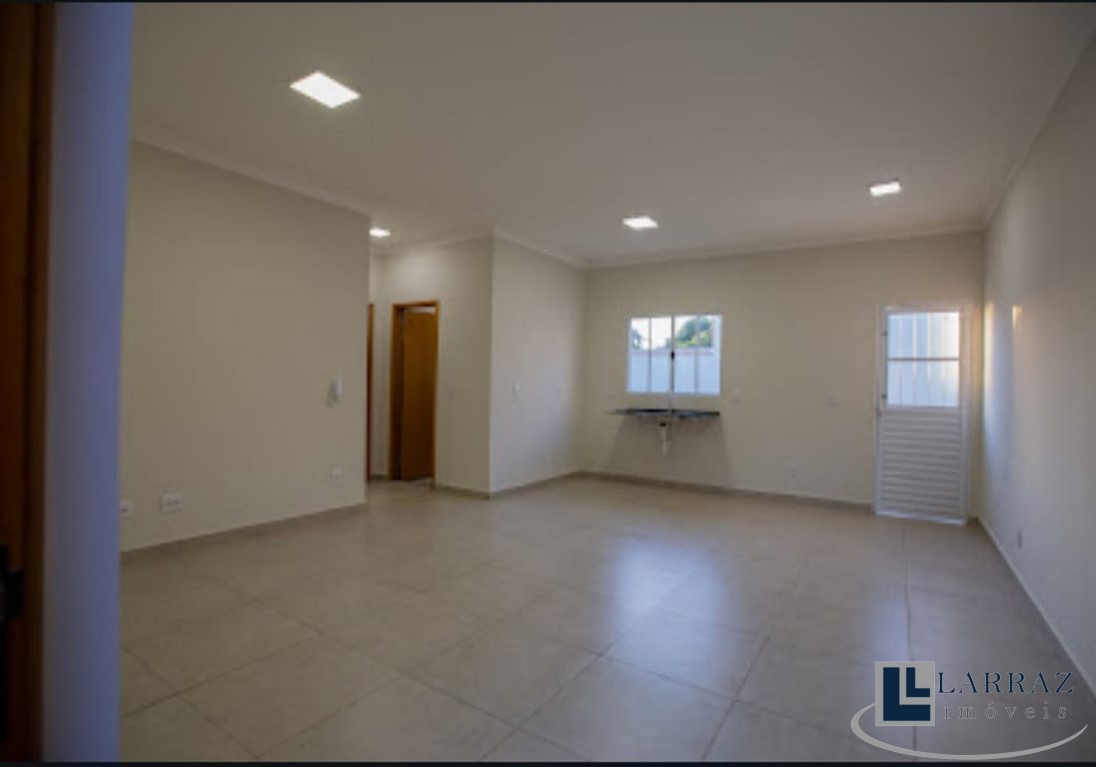 Casa, 2 quartos, 134 m² - Foto 1
