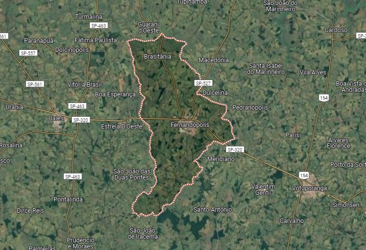 Sítio, 14 m² - Foto 1