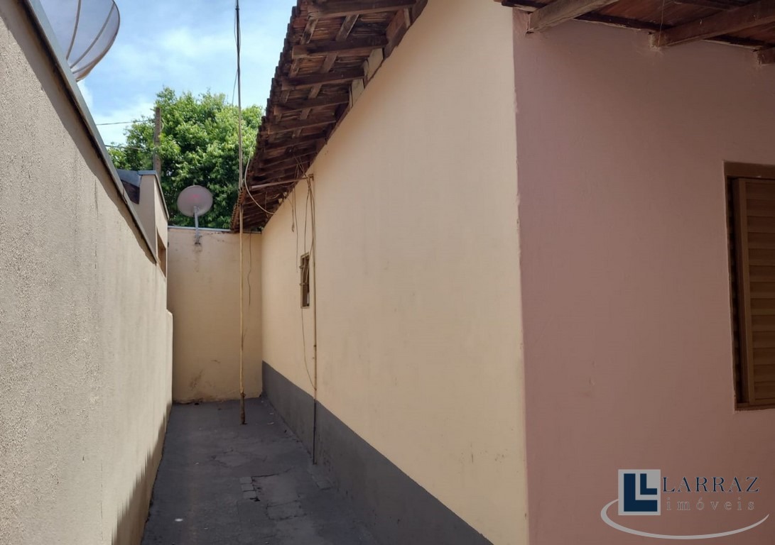 Casa, 2 quartos, 90 m² - Foto 4