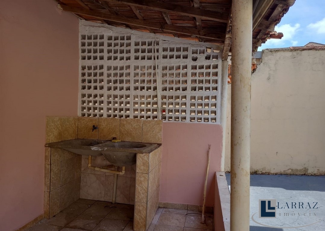 Casa, 2 quartos, 90 m² - Foto 5