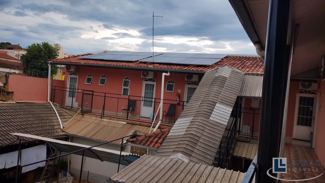 Prédio Inteiro, 1100 m² - Foto 2