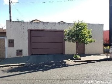 Casa, 2 quartos, 201 m² - Foto 1