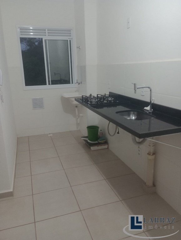Apartamento, 2 quartos, 43 m² - Foto 3