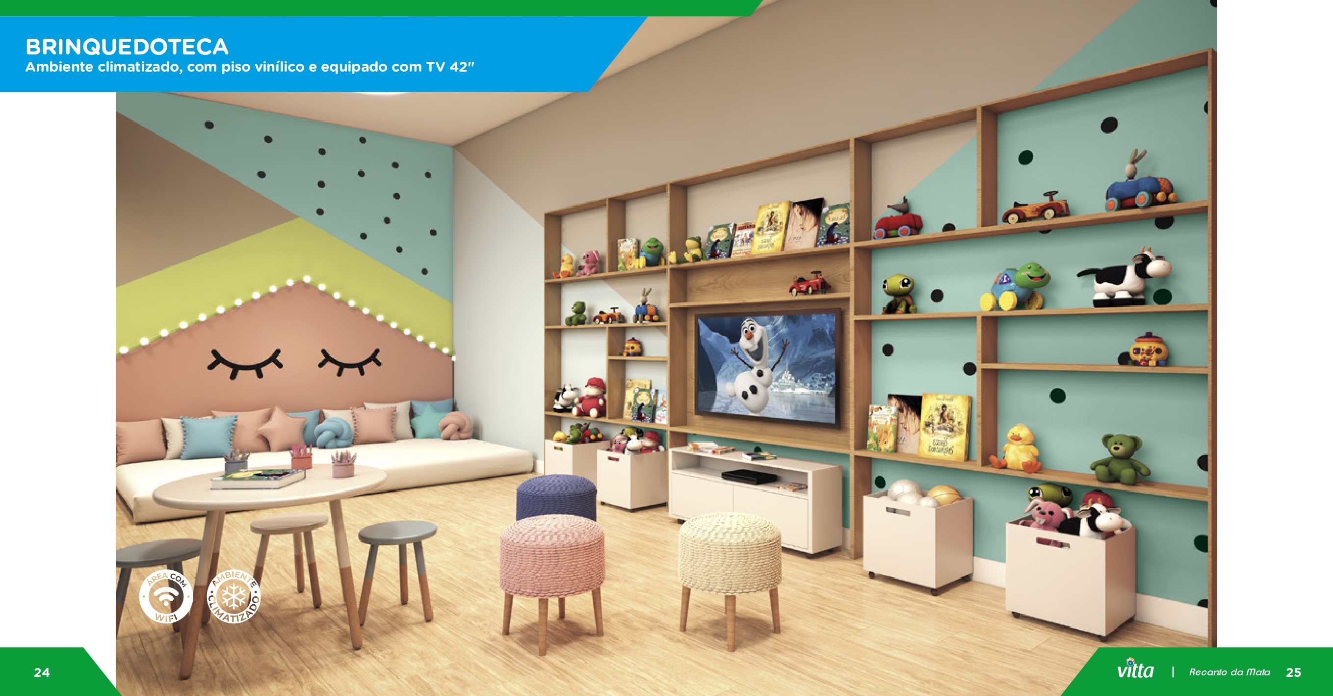 Apartamento, 2 quartos, 43 m² - Foto 12