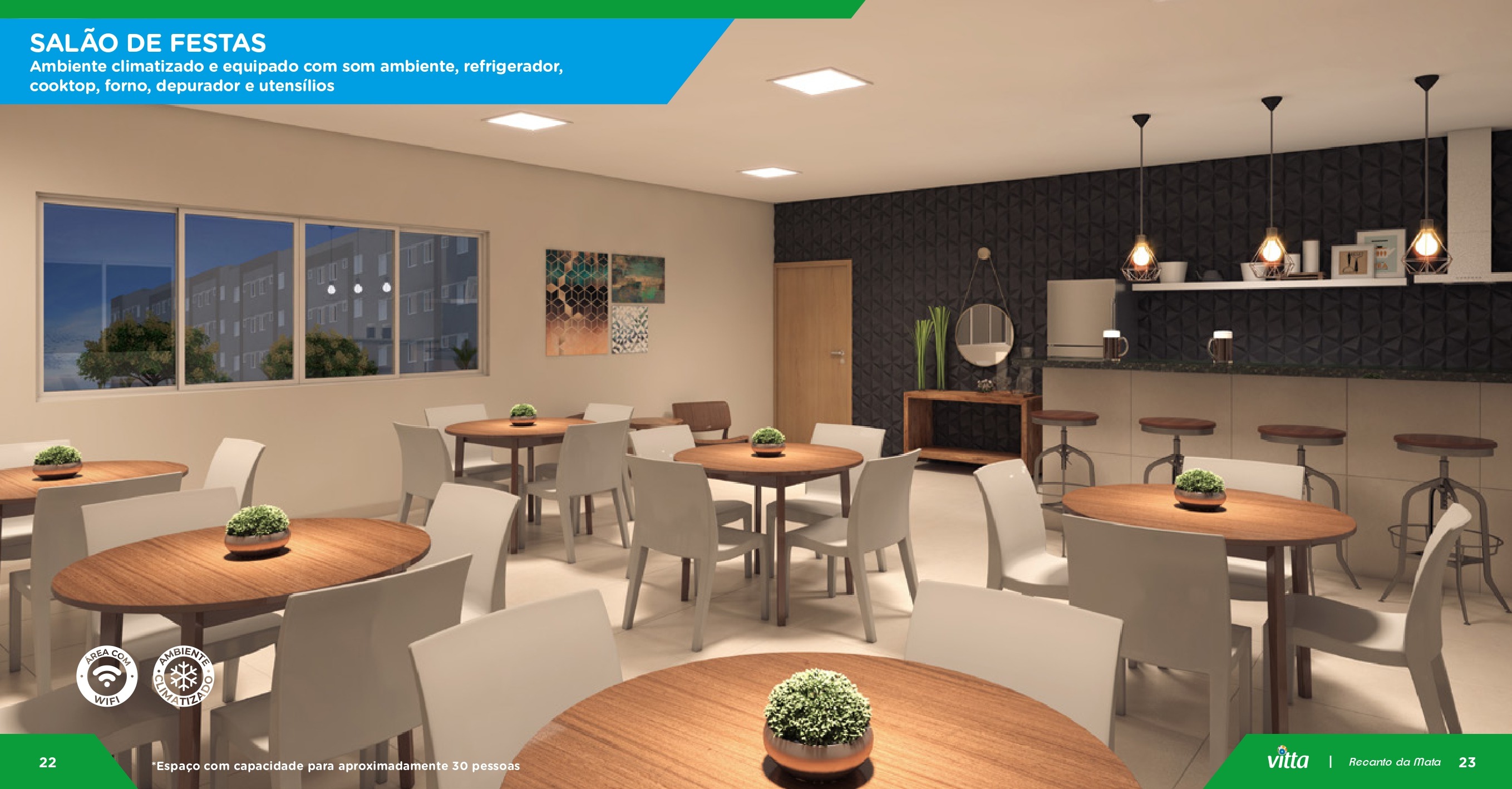 Apartamento, 2 quartos, 43 m² - Foto 18