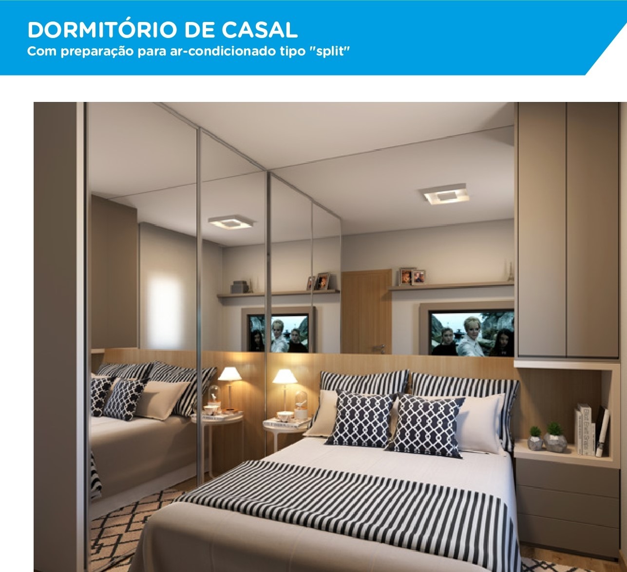 Apartamento, 2 quartos, 43 m² - Foto 24