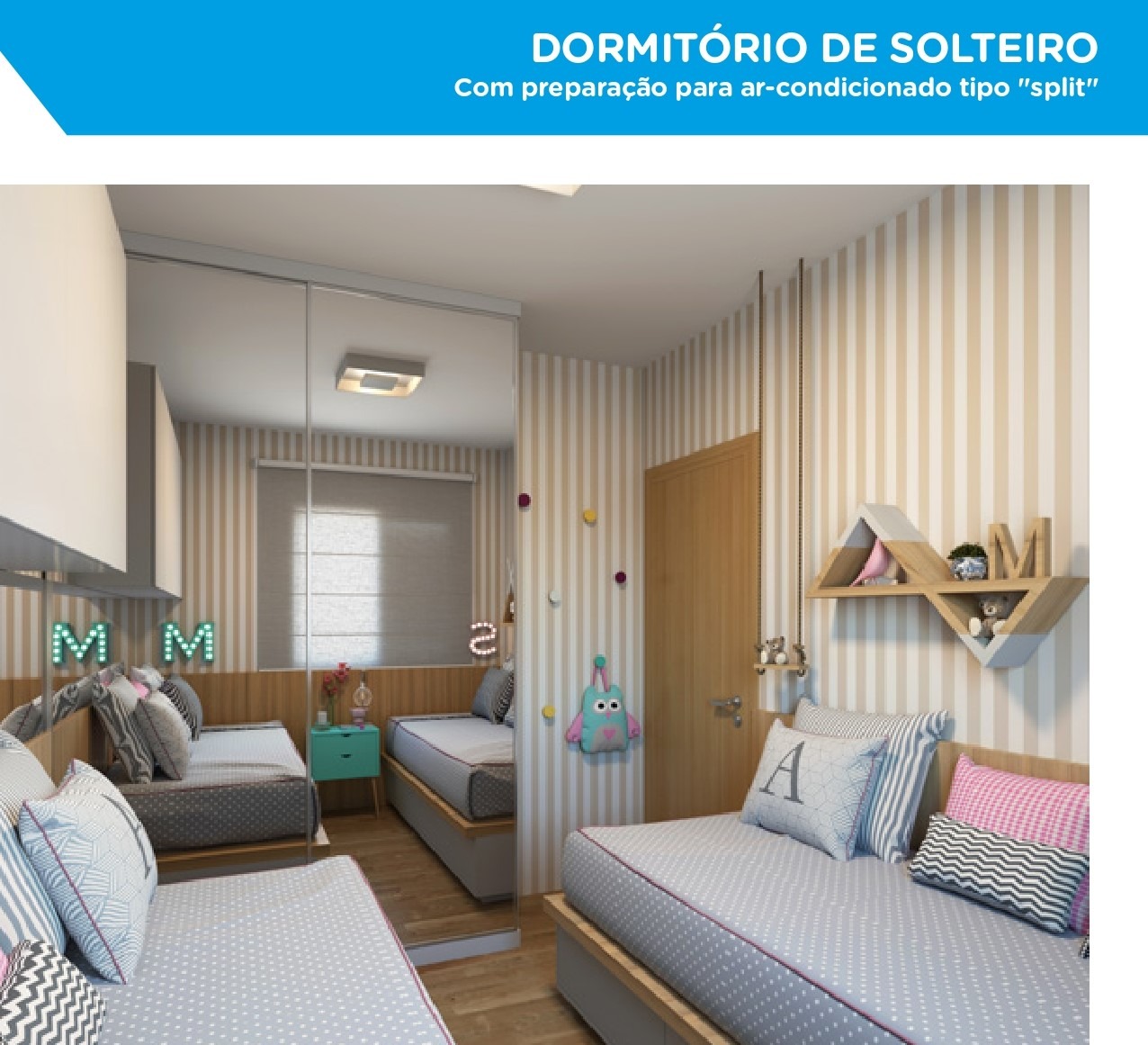 Apartamento, 2 quartos, 43 m² - Foto 25