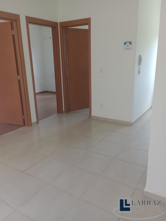 Apartamento, 2 quartos, 43 m² - Foto 2