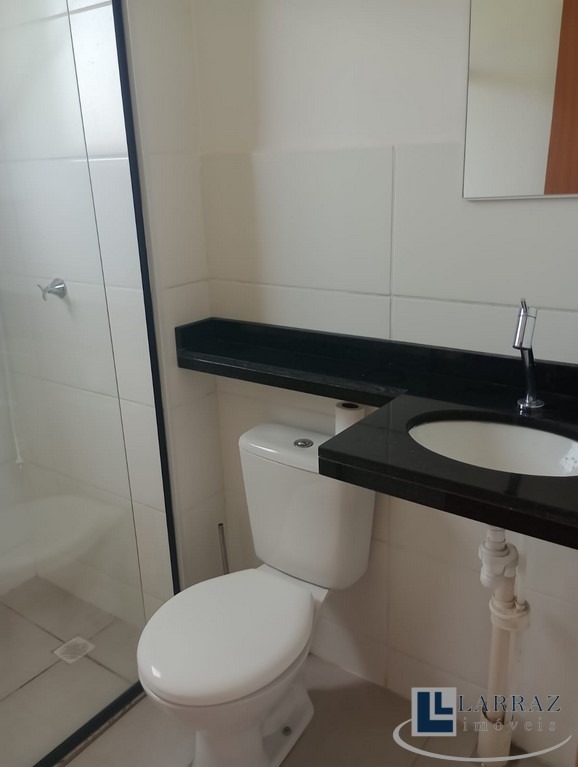 Apartamento, 2 quartos, 43 m² - Foto 9