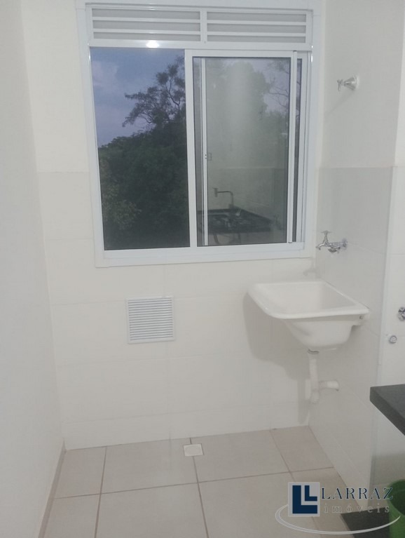 Apartamento, 2 quartos, 43 m² - Foto 4