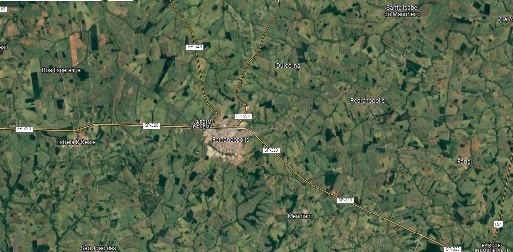 Fazenda, 218 m² - Foto 1