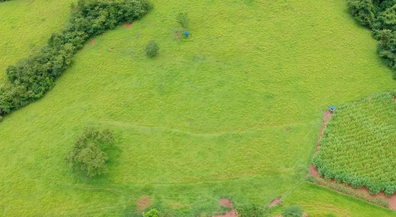 Sítio, 10 m² - Foto 1