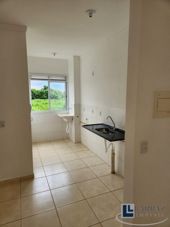 Apartamento, 2 quartos, 42 m² - Foto 6