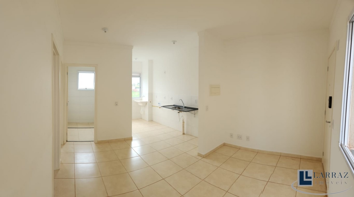 Apartamento, 2 quartos, 42 m² - Foto 12