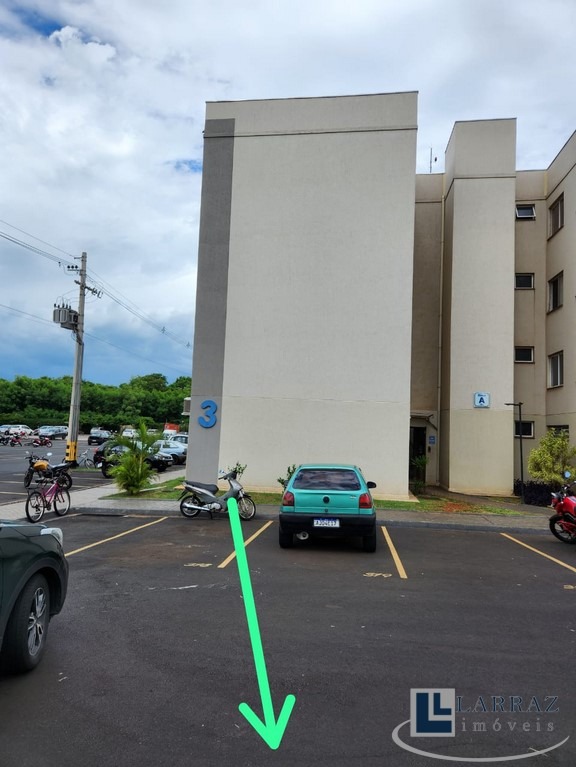 Apartamento, 2 quartos, 42 m² - Foto 16