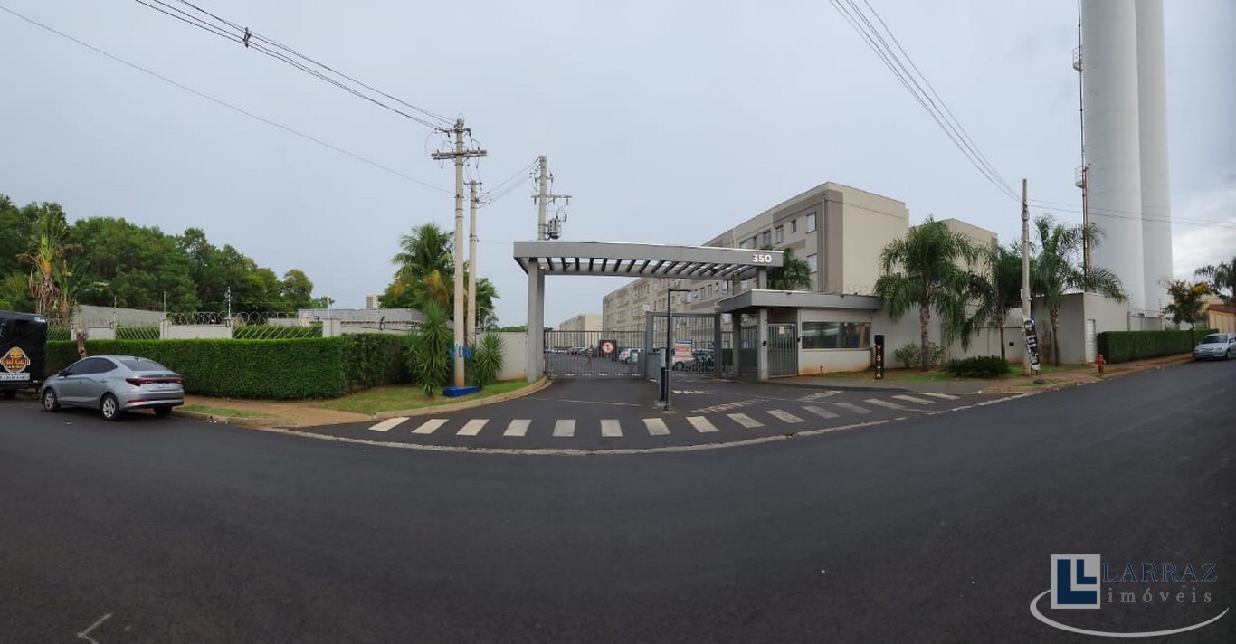 Apartamento, 2 quartos, 42 m² - Foto 17