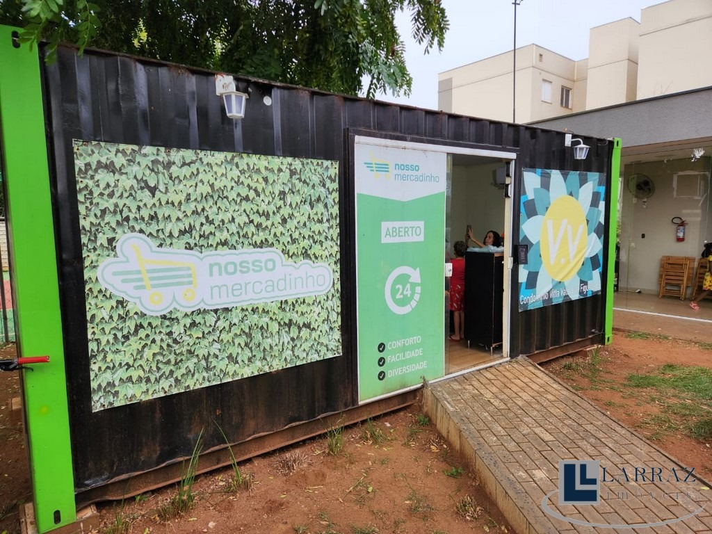 Apartamento, 2 quartos, 42 m² - Foto 44