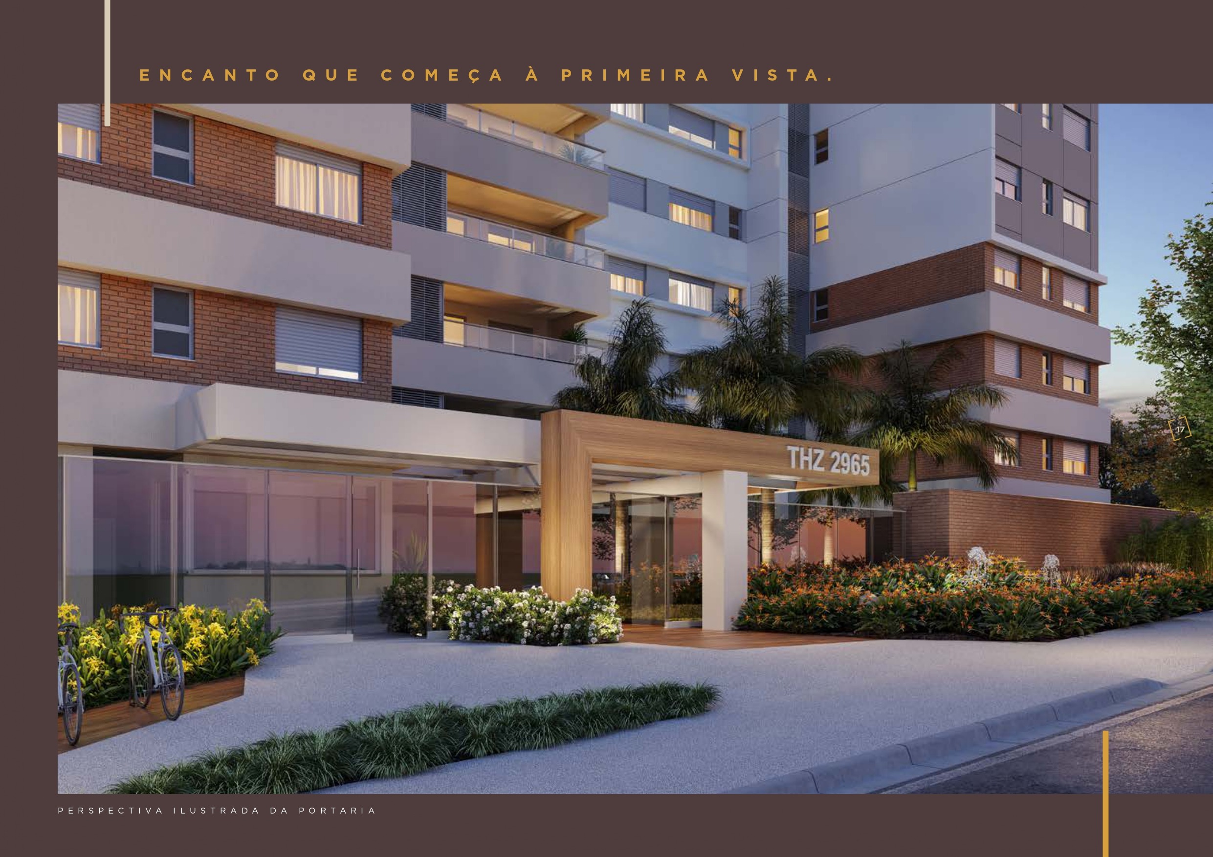 Apartamento, 2 quartos, 100 m² - Foto 2