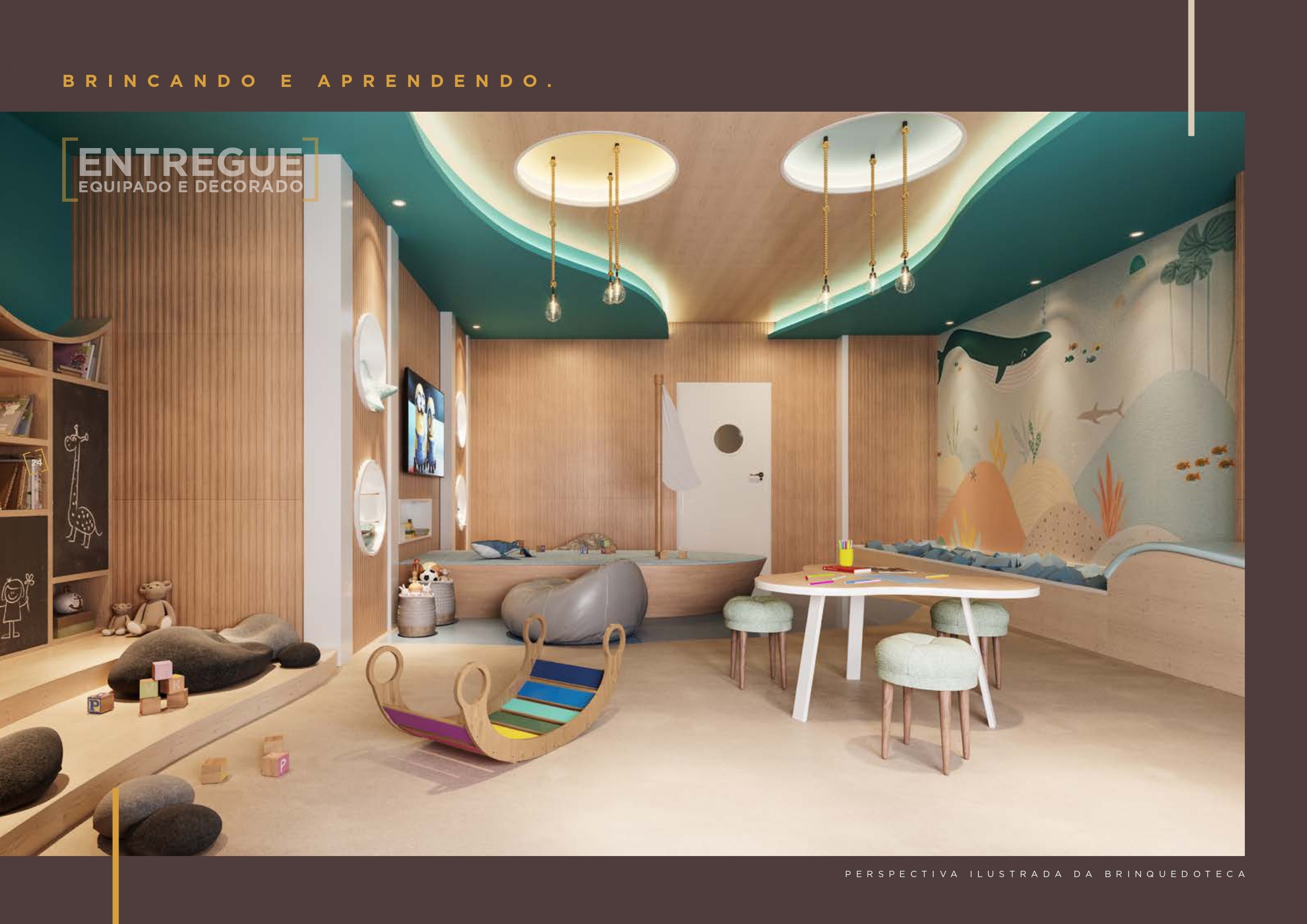 Apartamento, 2 quartos, 100 m² - Foto 9